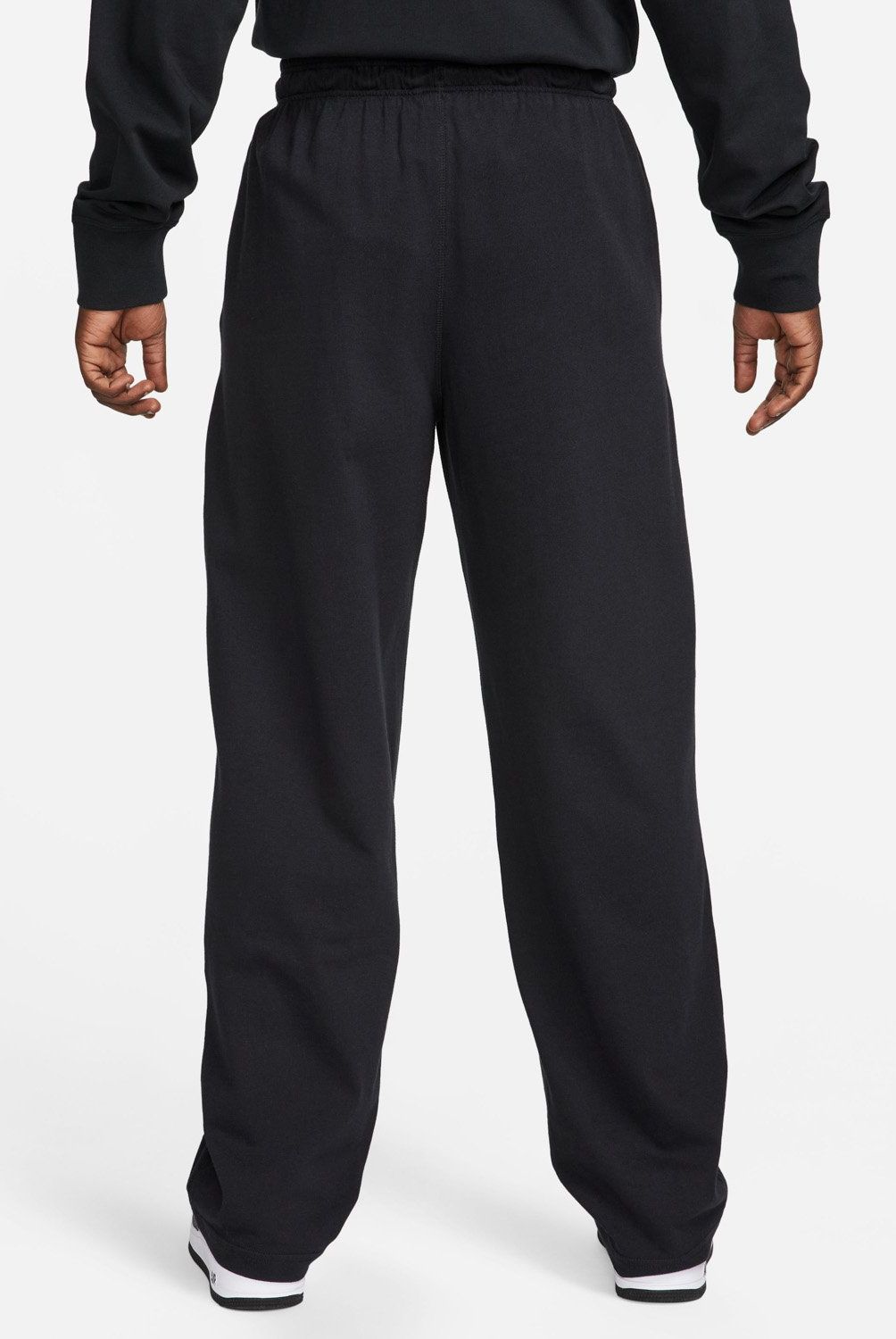 NIKE - Pantalón De Buzo Hombre Nike