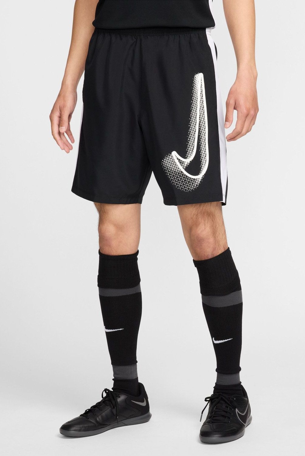 NIKE - Shorts Deportivo Fútbol Hombre Nike