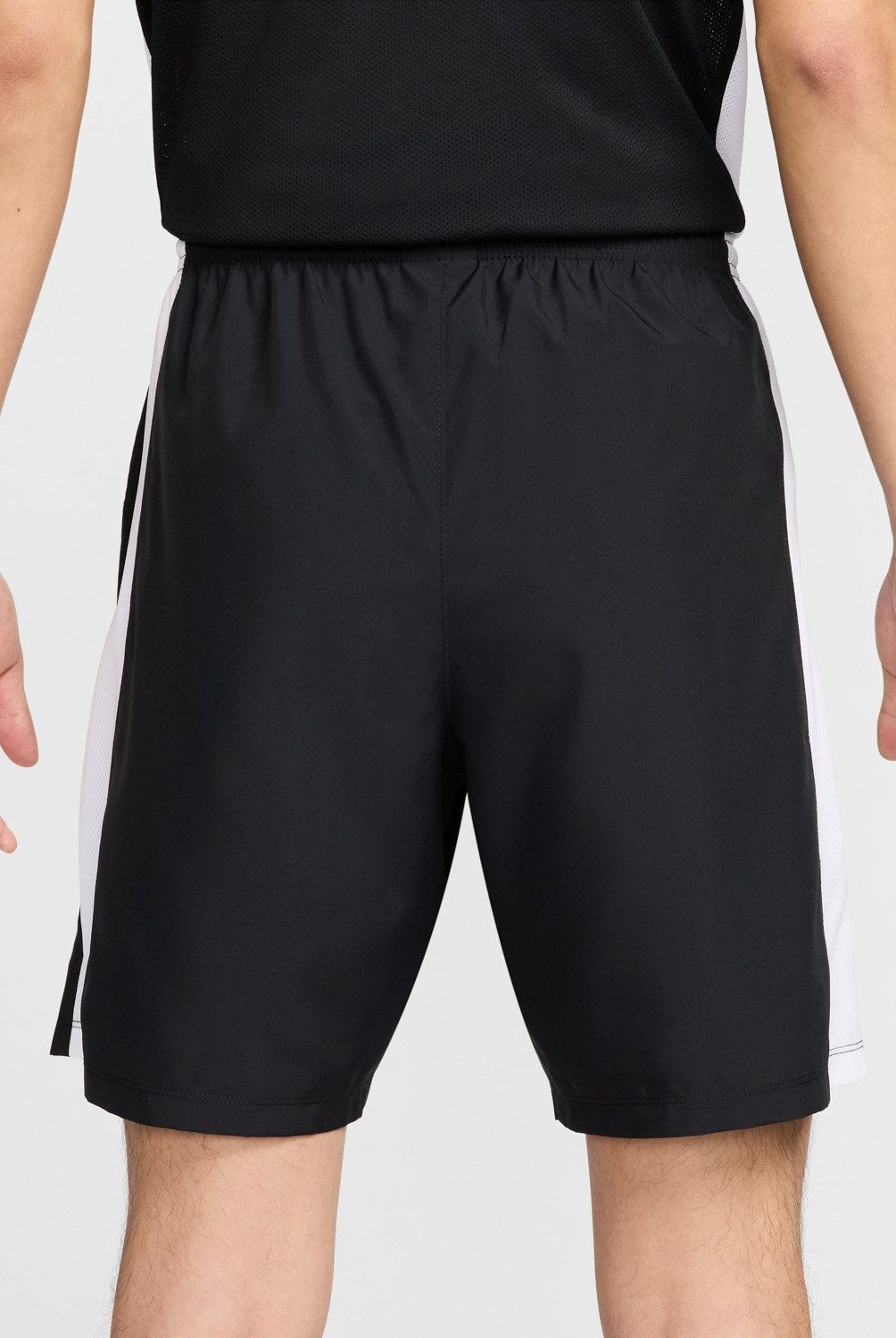 NIKE - Shorts Deportivo Fútbol Hombre Nike