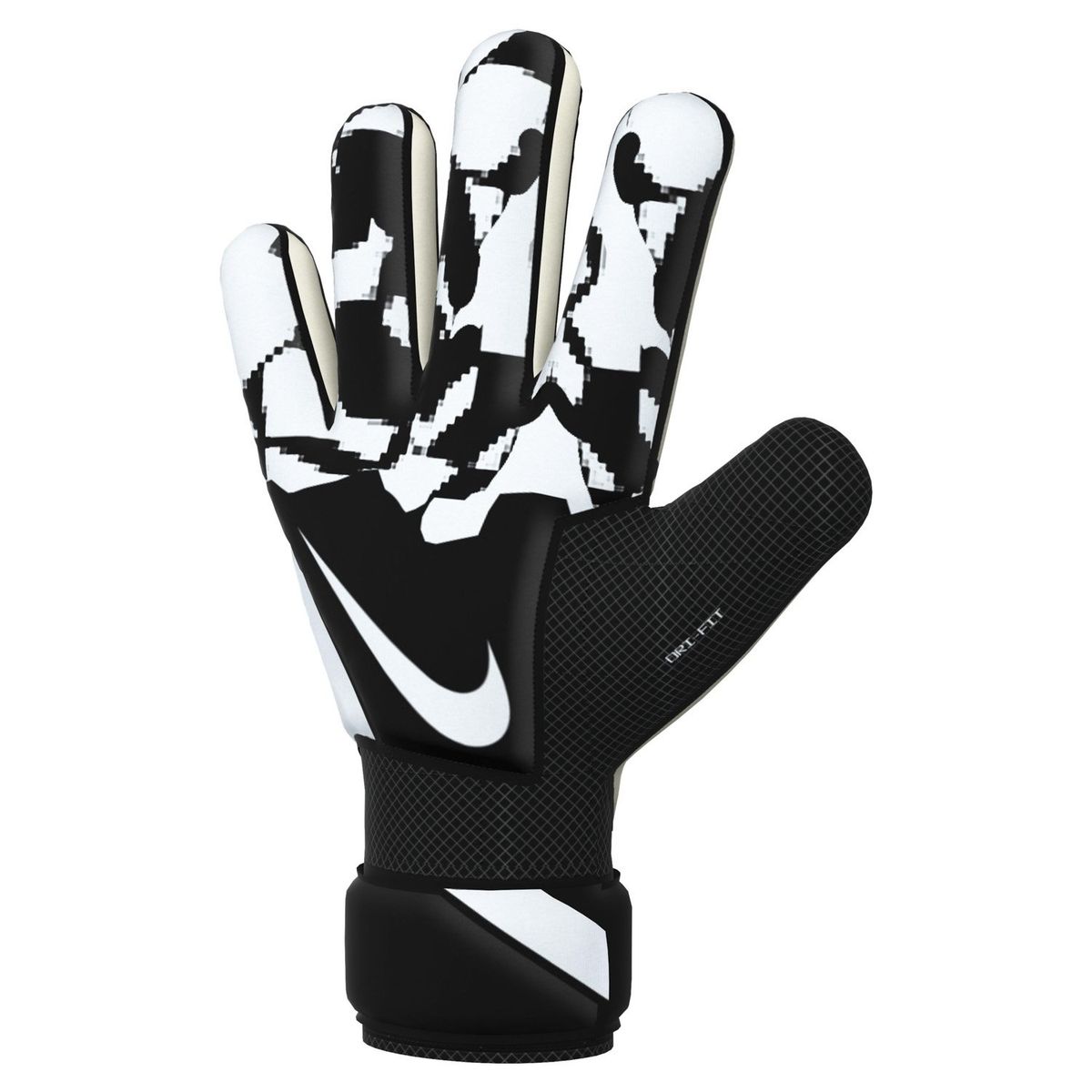 NIKE - Guantes De Fútbol Unisex Nike