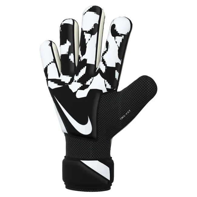 NIKE - Guantes De Fútbol Unisex Nike