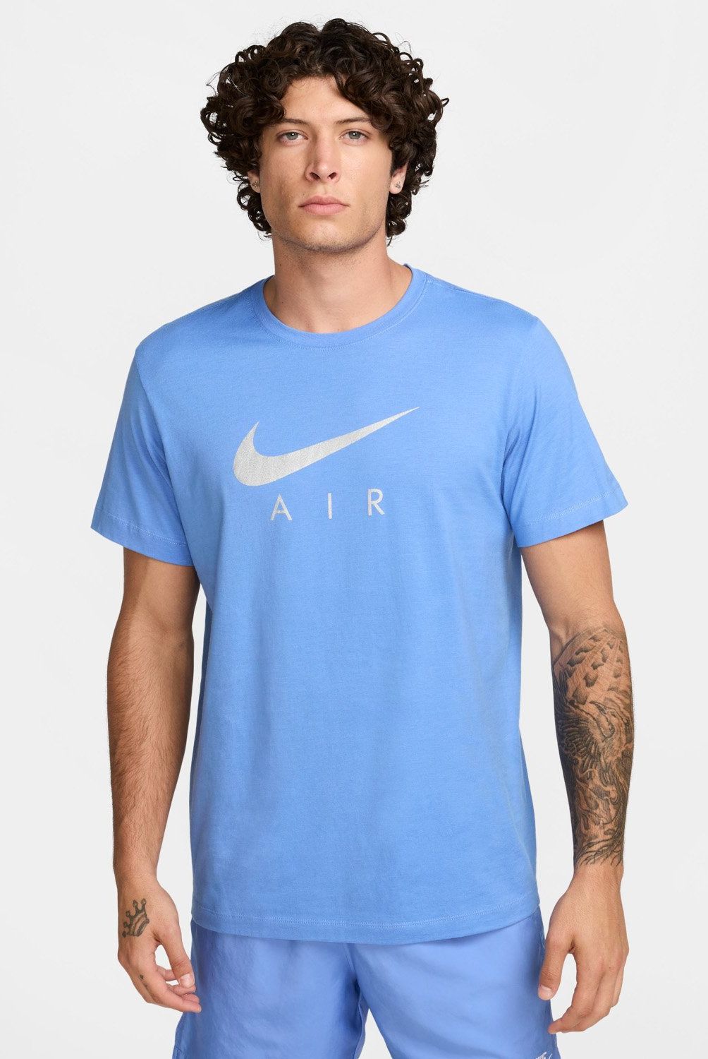 NIKE - Polera Hombre Nike
