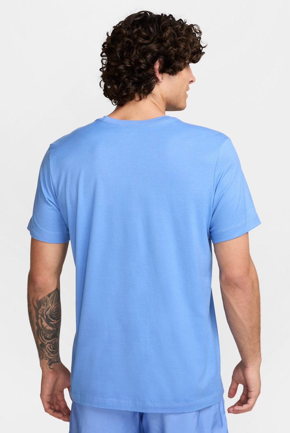 NIKE - Polera Hombre Nike