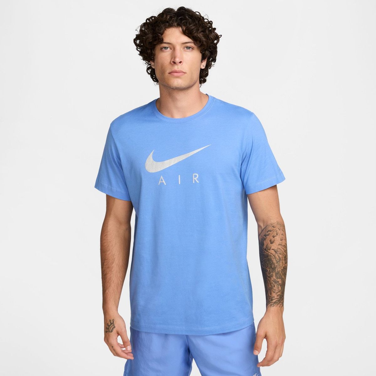 NIKE - Polera Hombre Nike