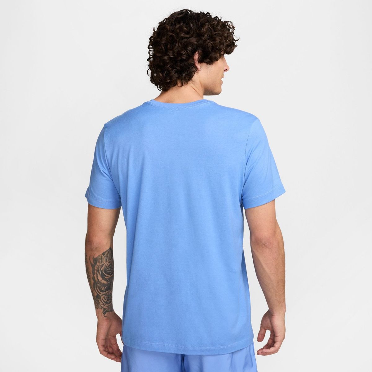 NIKE - Polera Hombre Nike