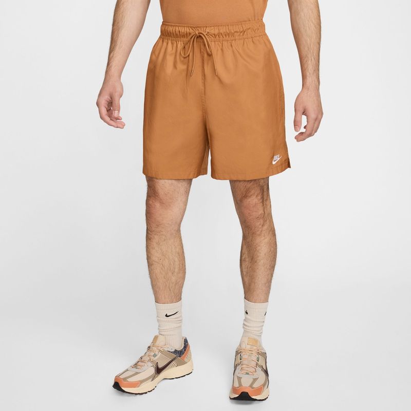 NIKE - Shorts Deportivo Hombre Nike