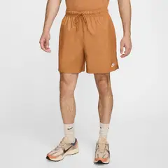 NIKE - Shorts Deportivo Hombre