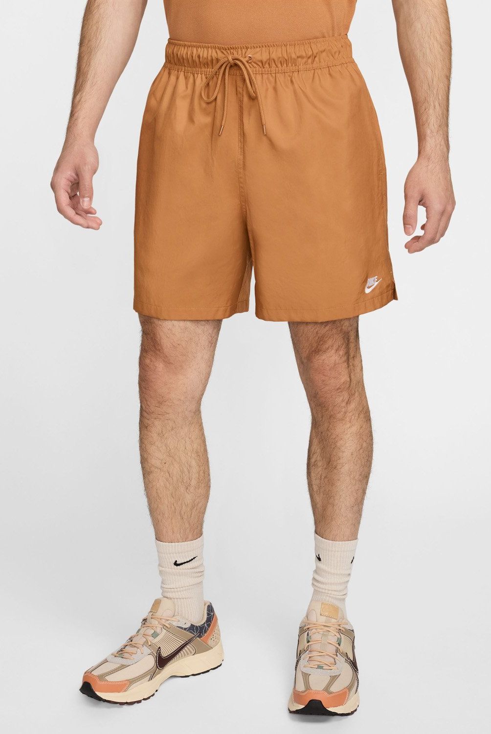 NIKE - Shorts Deportivo Hombre Nike