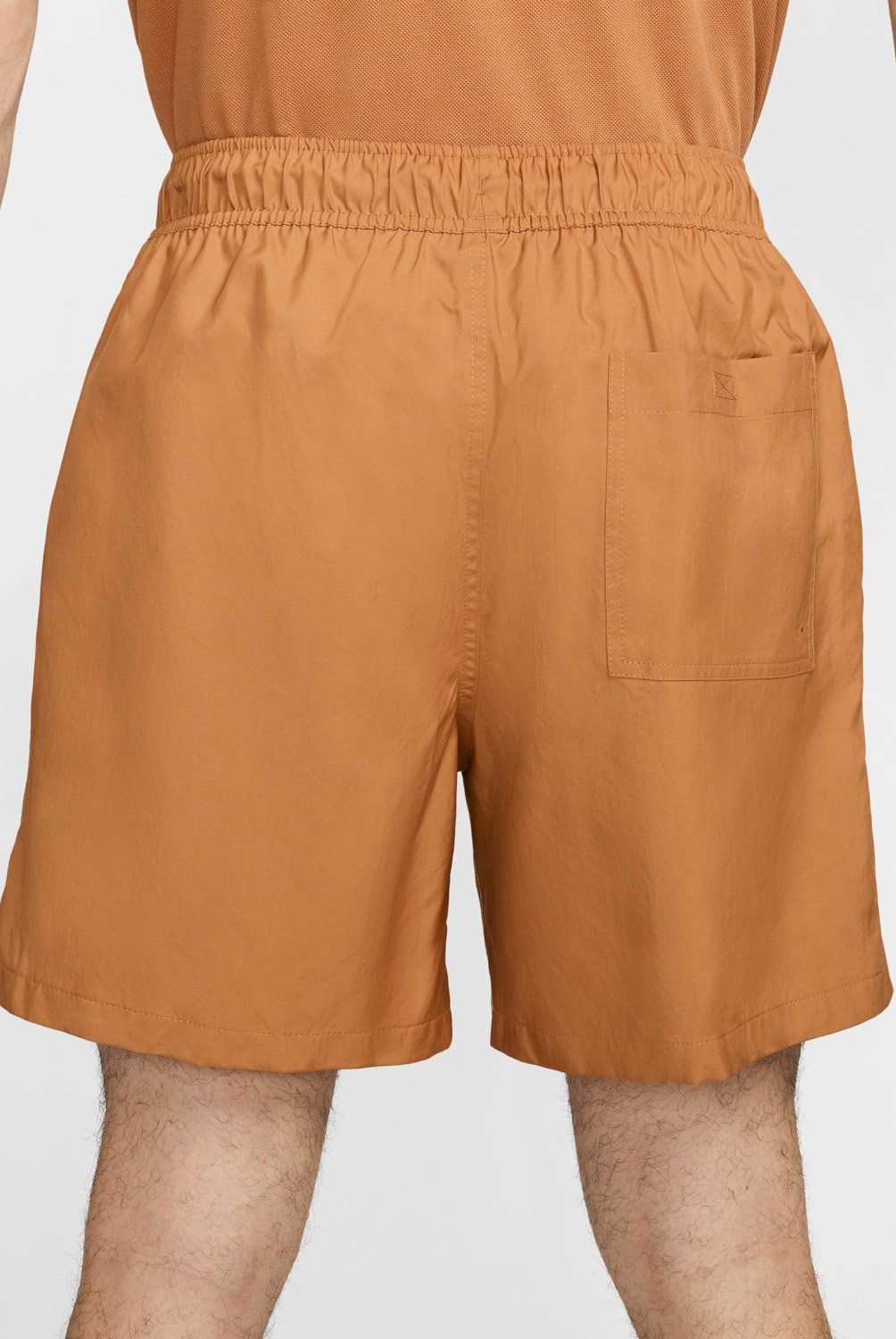 NIKE - Shorts Deportivo Hombre Nike