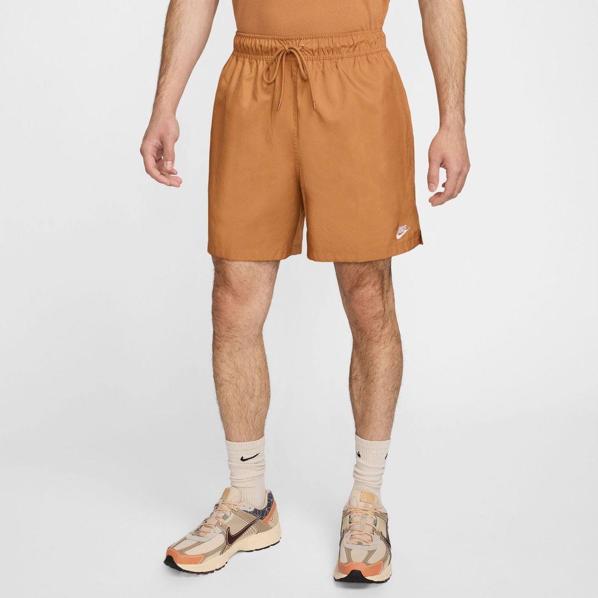 NIKE - Shorts Deportivo Hombre Nike