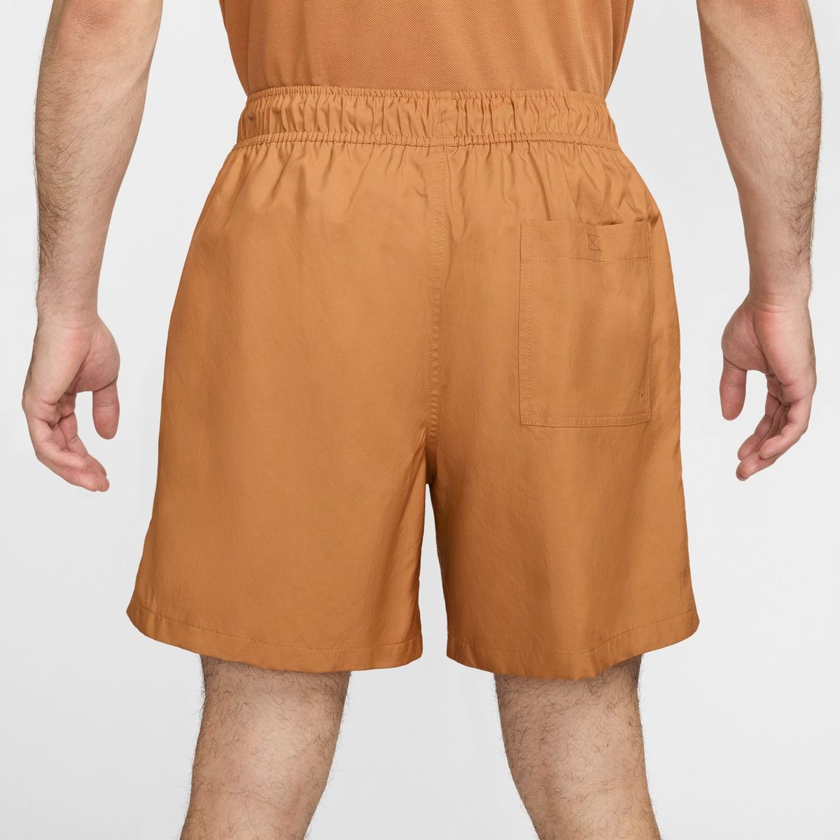 NIKE - Shorts Deportivo Hombre Nike