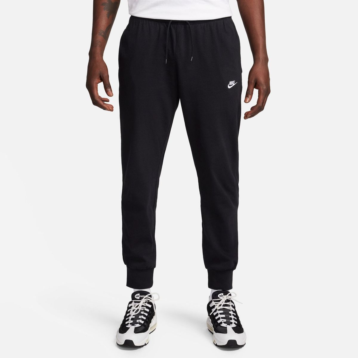 NIKE - Pantalón De Buzo Hombre Nike
