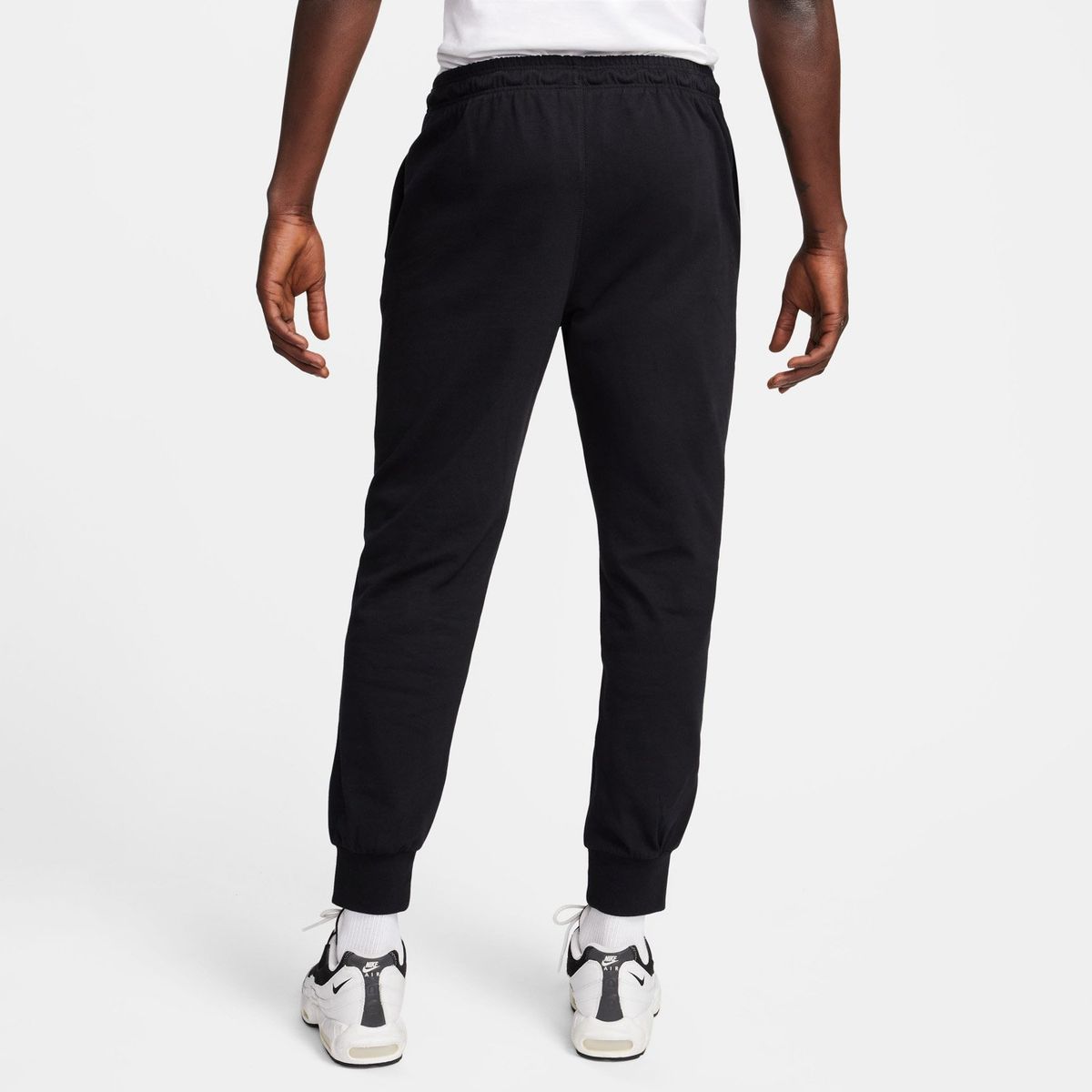NIKE - Pantalón De Buzo Hombre Nike