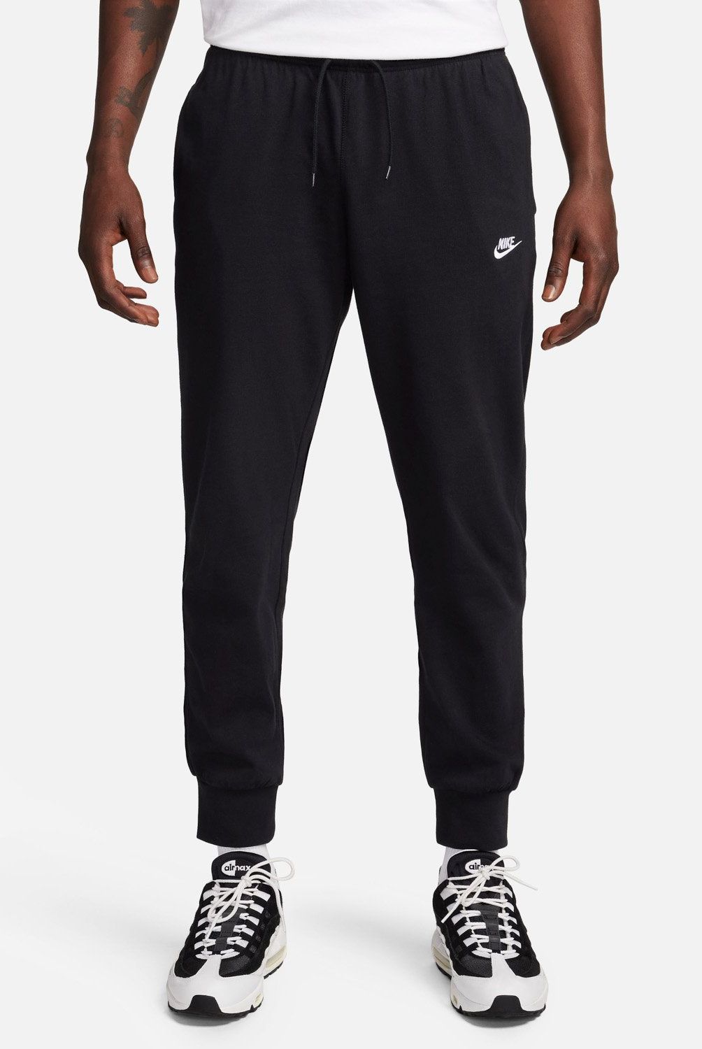 NIKE - Pantalón De Buzo Hombre Nike