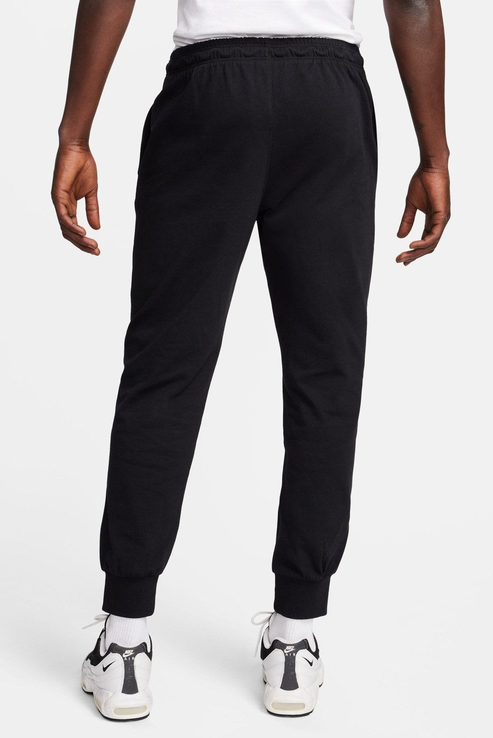 NIKE - Pantalón De Buzo Hombre Nike