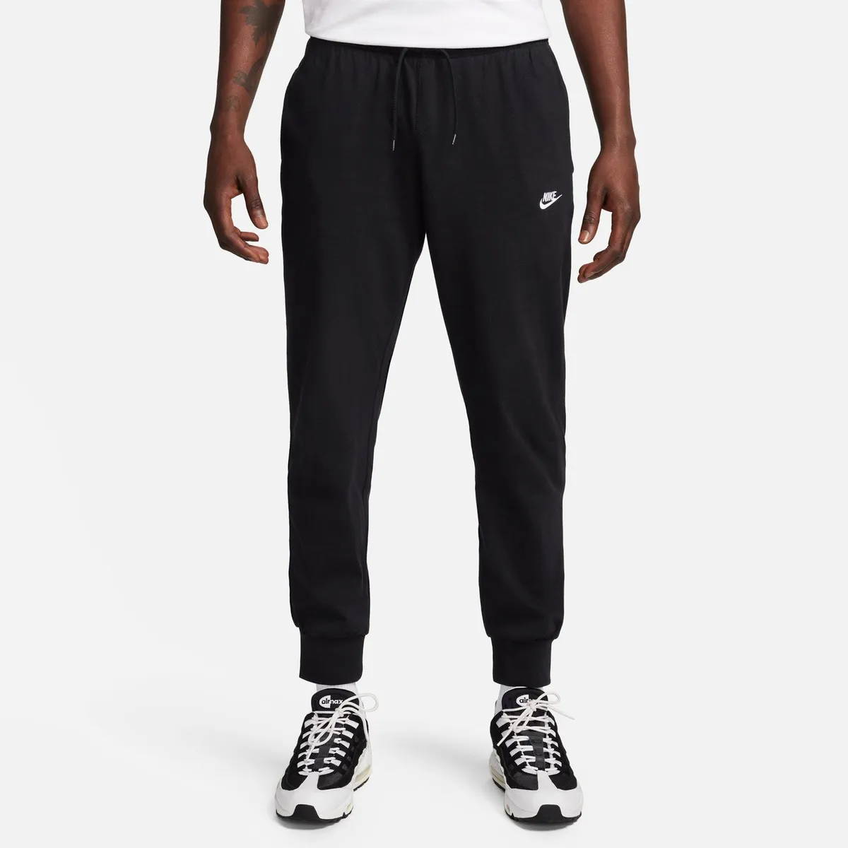 NIKE - Pantalón De Buzo Hombre Nike