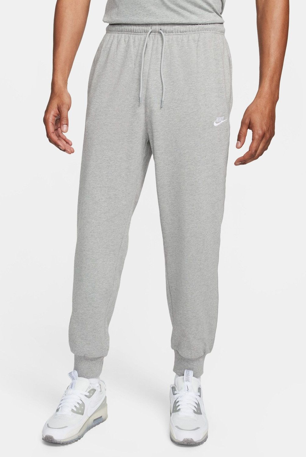 NIKE - Pantalón De Buzo Hombre Nike