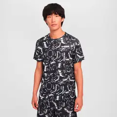 NIKE - Polera Running Hombre