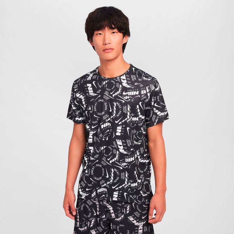 NIKE - Polera Running Hombre Nike