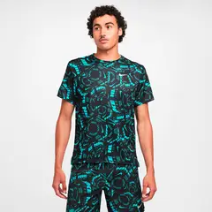 NIKE - Polera Running Hombre