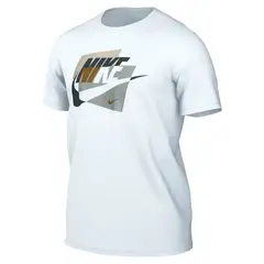 NIKE - Polera Hombre