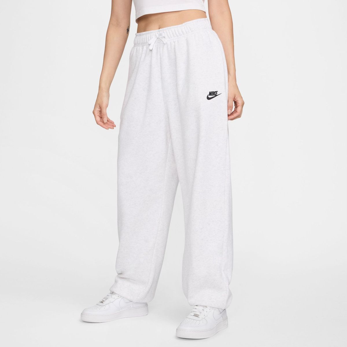 NIKE - Pantalón De Buzo Mujer Nike