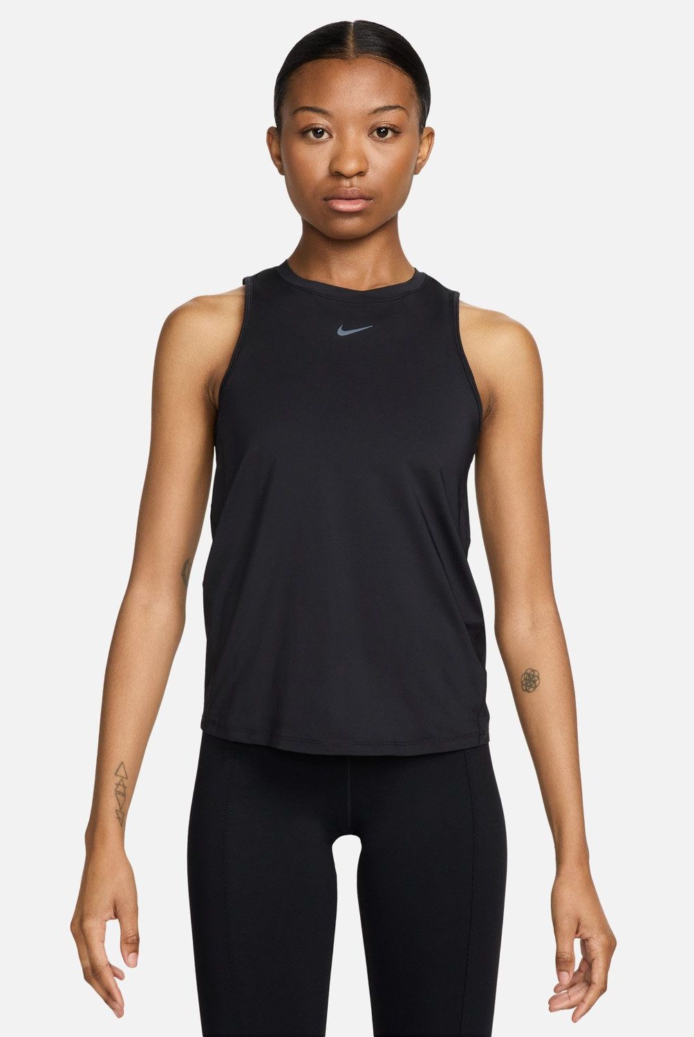 NIKE - Polera Training Mujer Nike