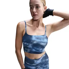 NIKE - Peto Deportivo Training Mujer