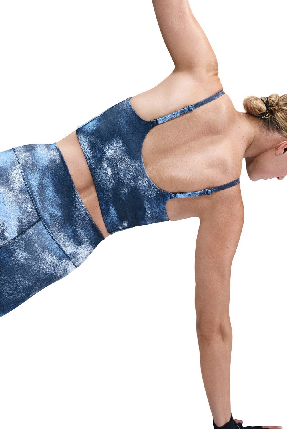 NIKE - Peto Deportivo Training Mujer Nike