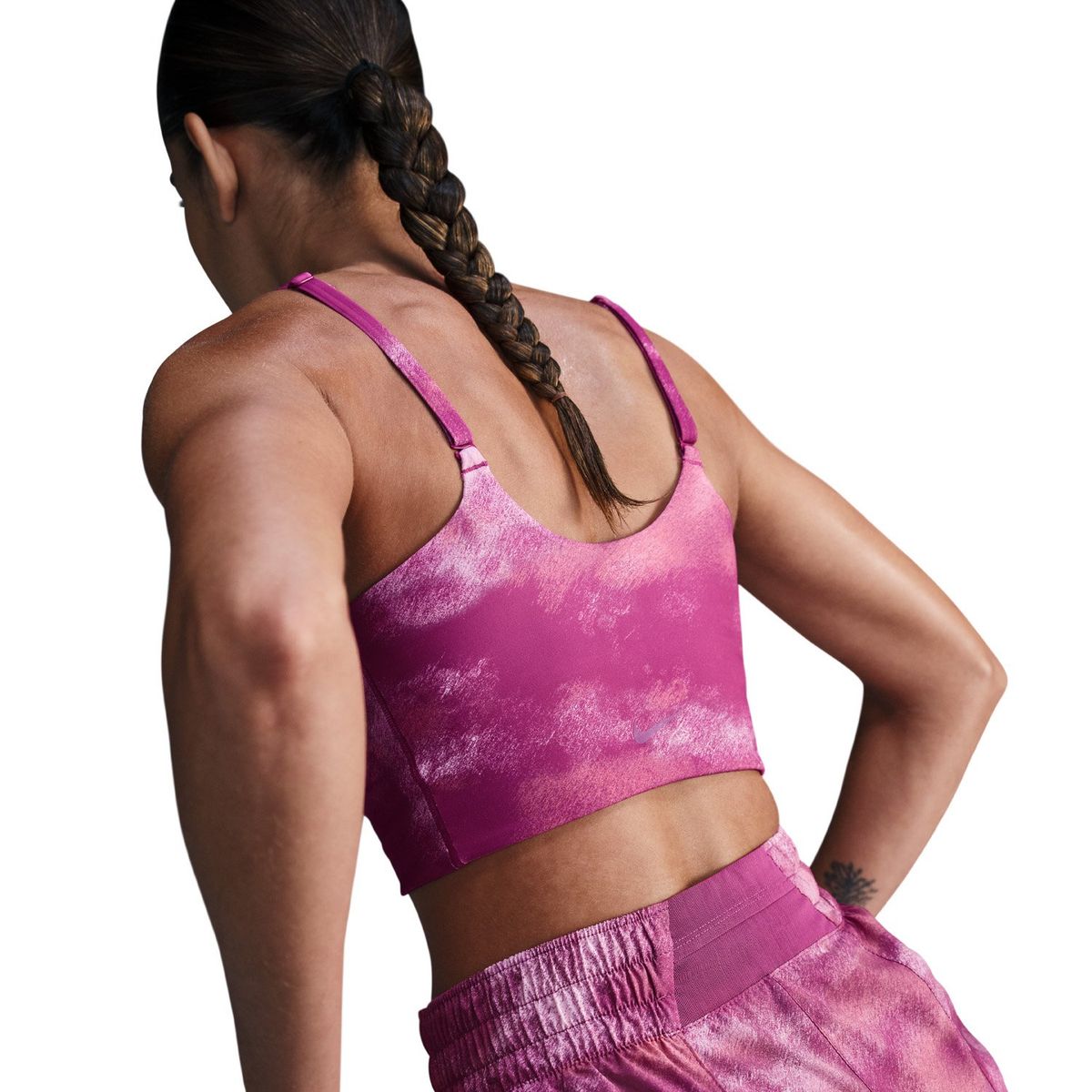 NIKE - Peto Deportivo Training Mujer Nike