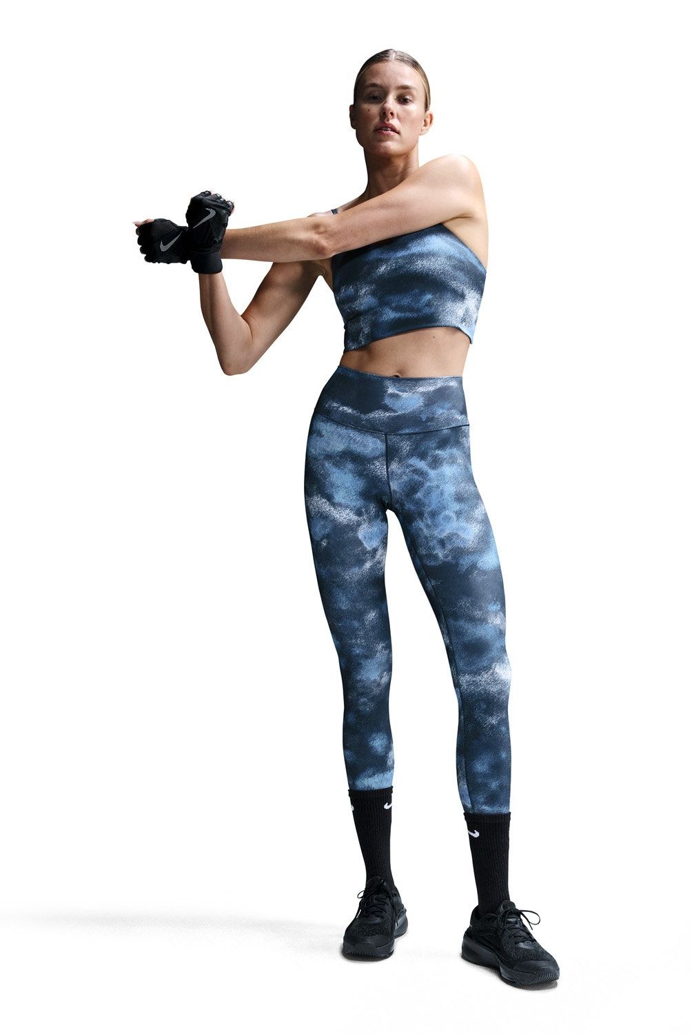 NIKE - Calza Fitness Mujer Nike