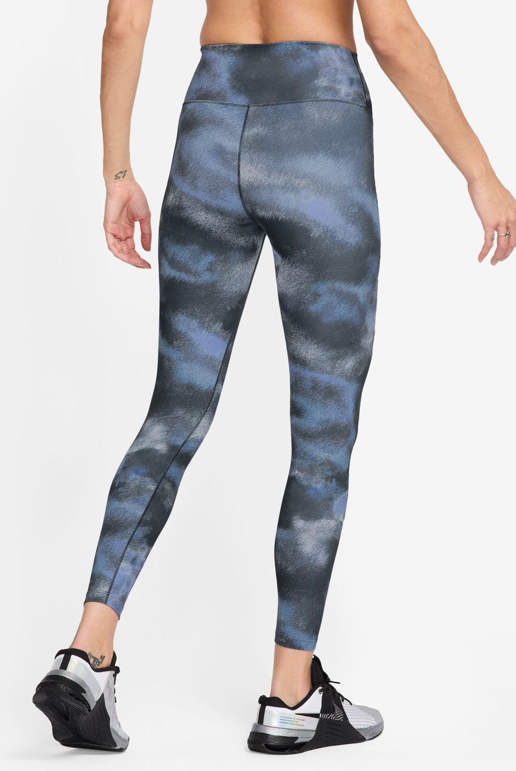 NIKE - Calza Fitness Mujer Nike