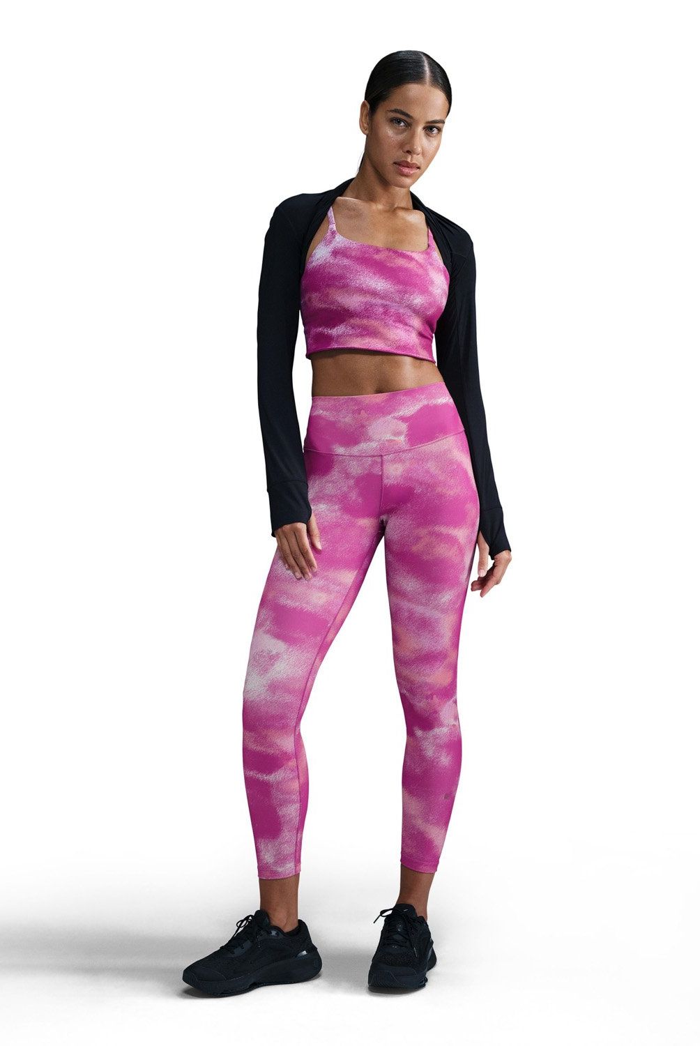 NIKE - Calza Fitness Mujer Nike