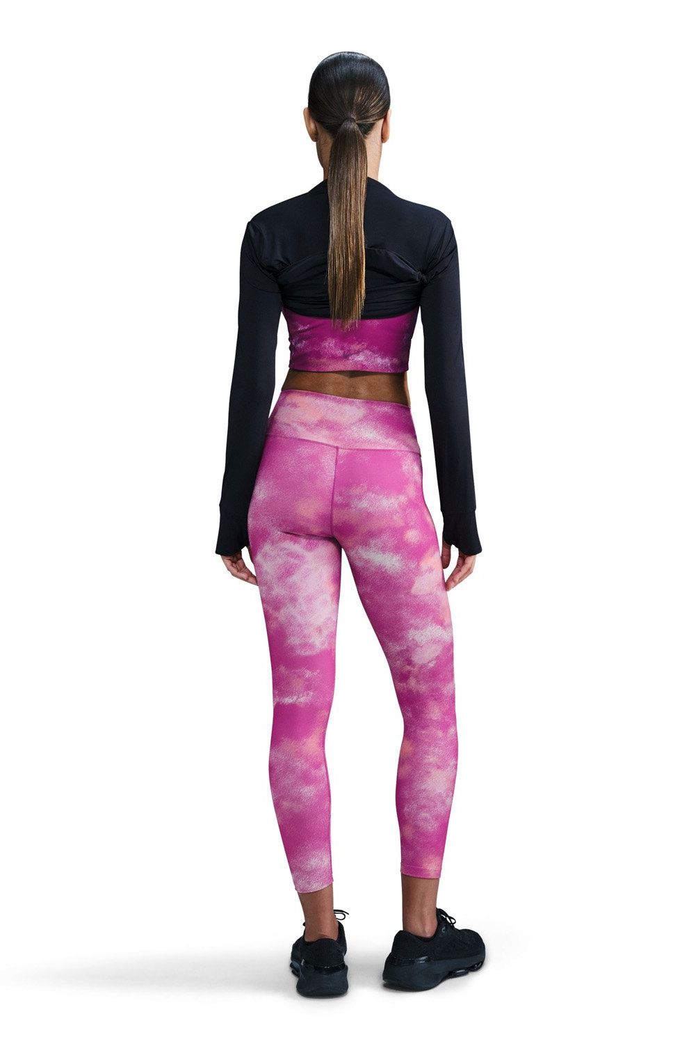 NIKE - Calza Fitness Mujer Nike
