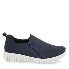 USAFLEX - Zapatilla Urbana Mujer Azul