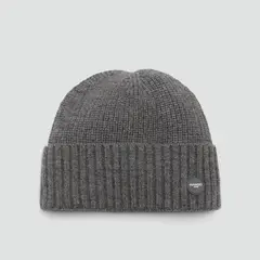 MANGO KIDS - Gorro Punto Niño