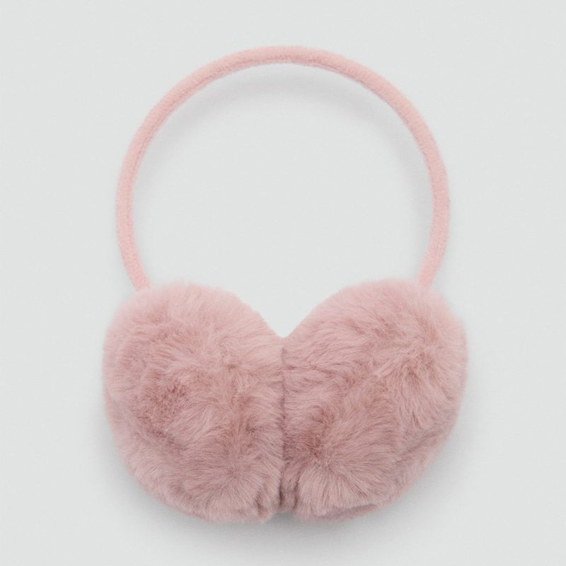 MANGO KIDS - Orejeras Pelo Niña Mango Kids
