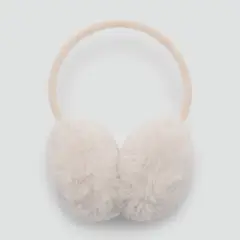 MANGO KIDS - Orejeras Pelo Niña