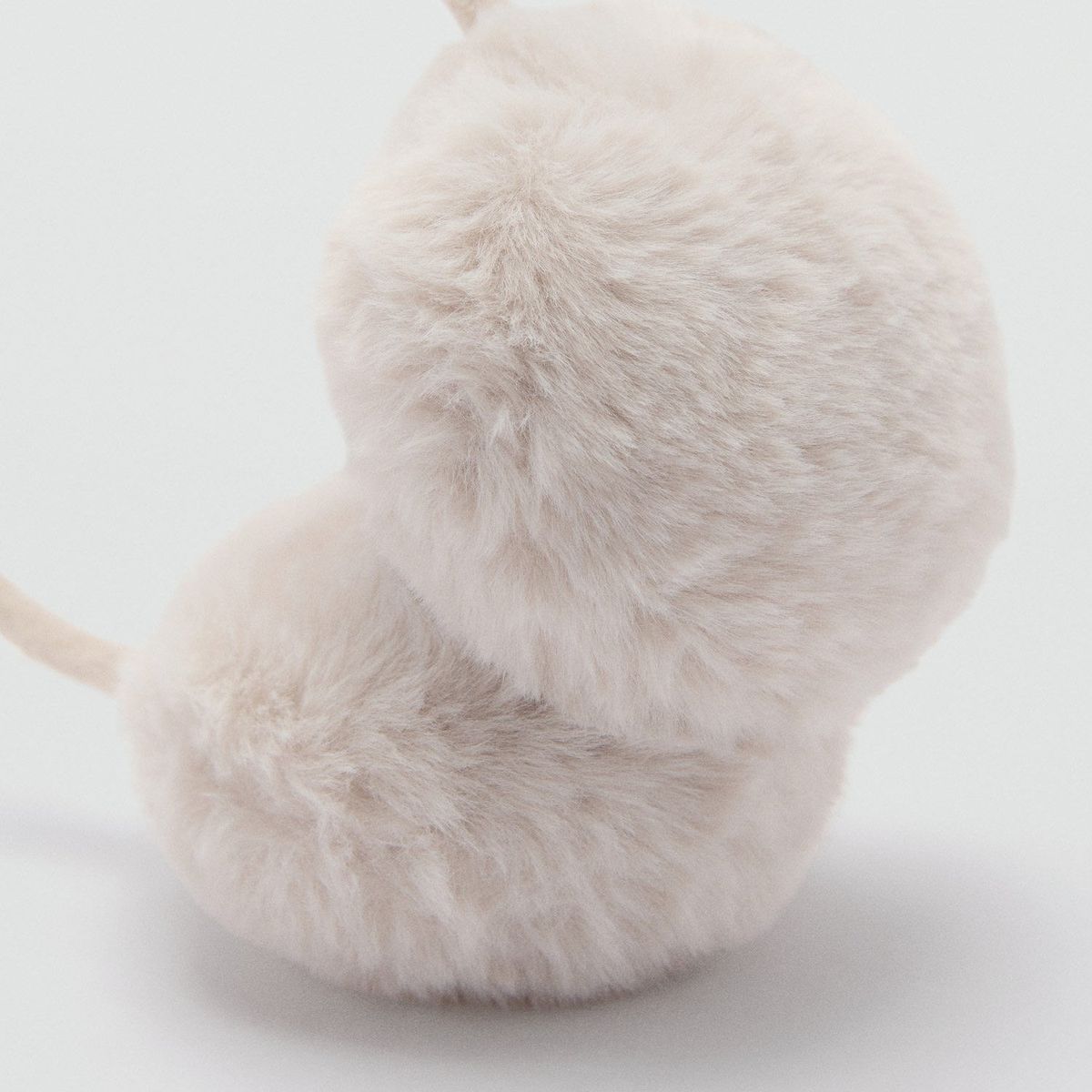 MANGO KIDS - Orejeras Pelo Niña Mango Kids