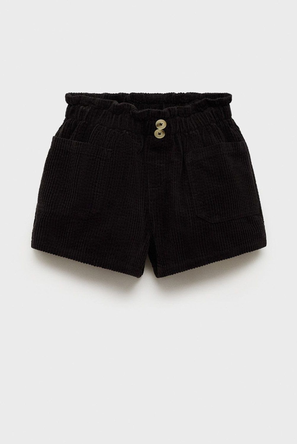 MANGO KIDS - Short Paperbag Pana Niña Mango Kids