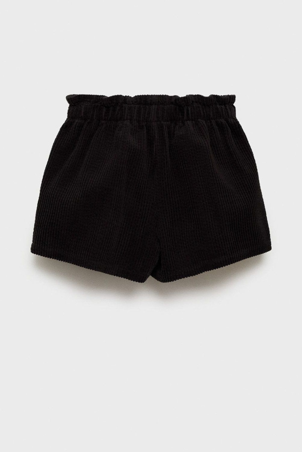 MANGO KIDS - Short Paperbag Pana Niña Mango Kids