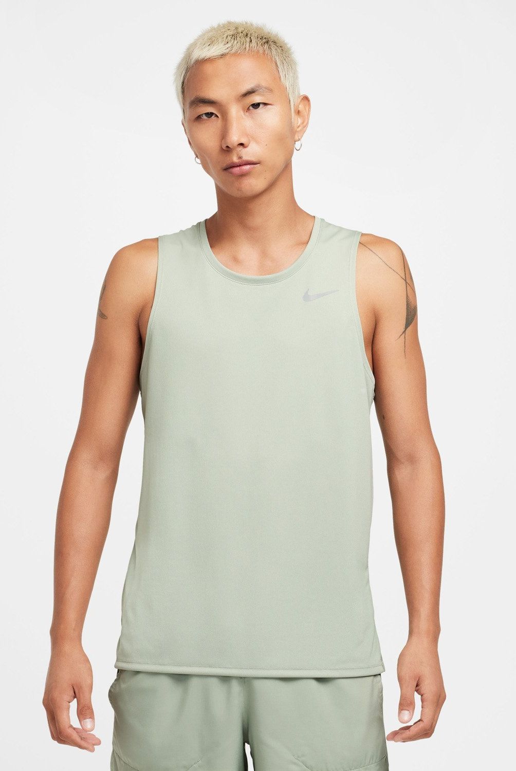 NIKE - Polera Hombre Nike
