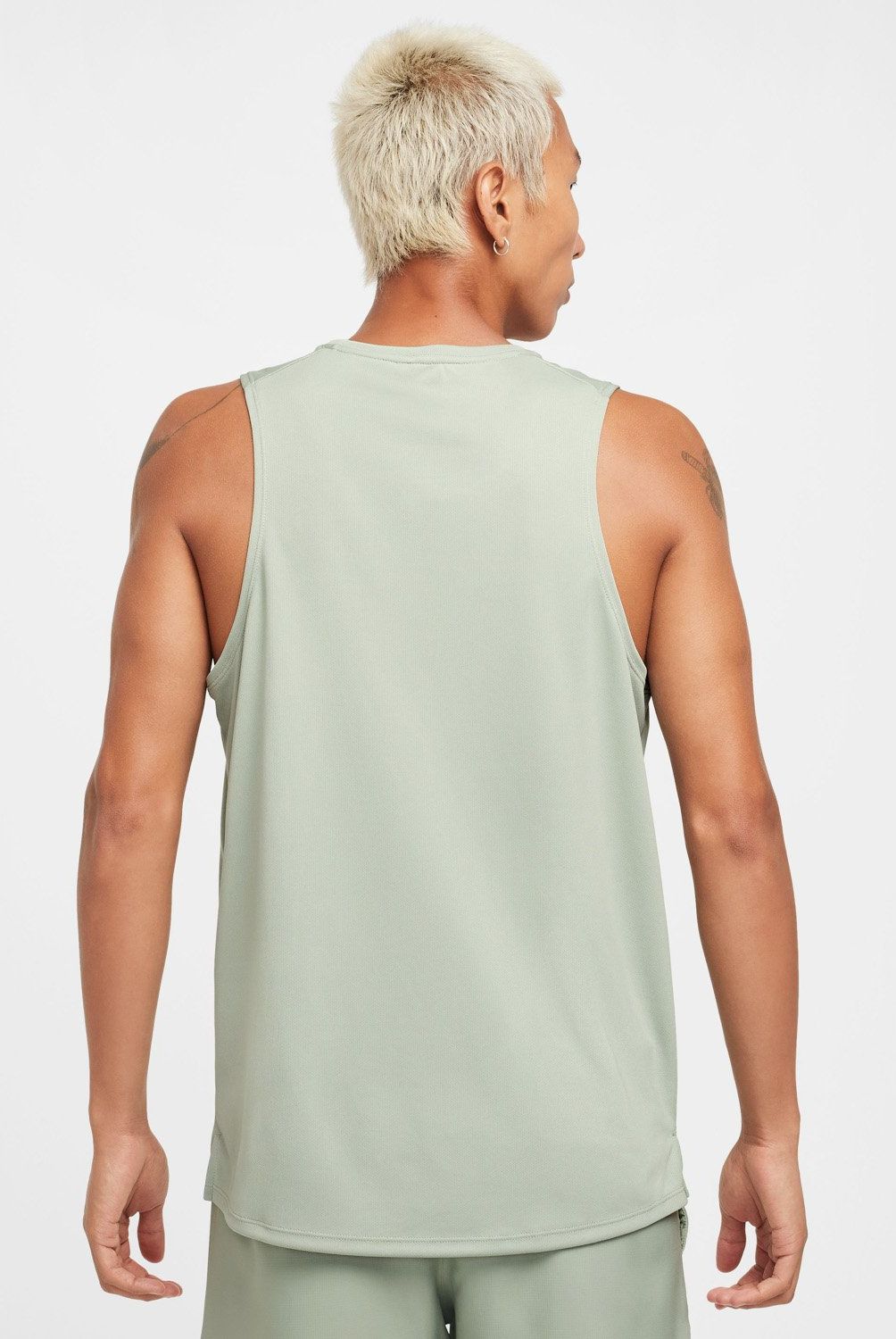 NIKE - Polera Hombre Nike
