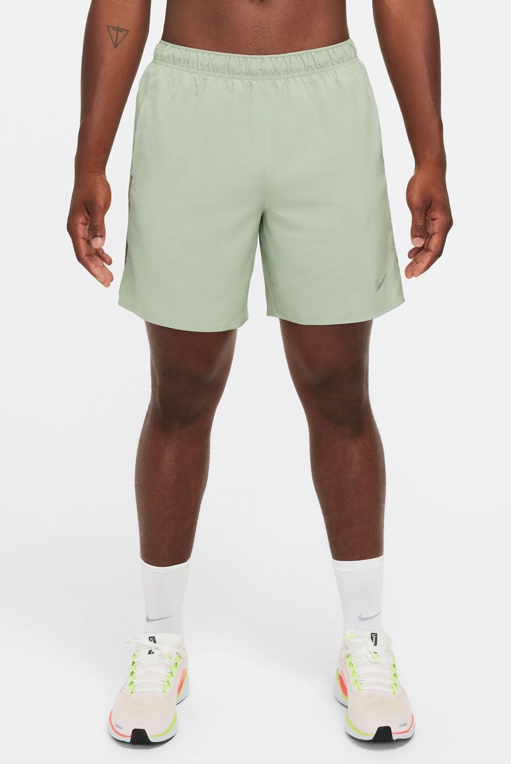 NIKE - Short Deportivo Running Hombre Nike