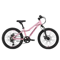OXFORD - Bicicleta Infantil Luna Aro 20 6V