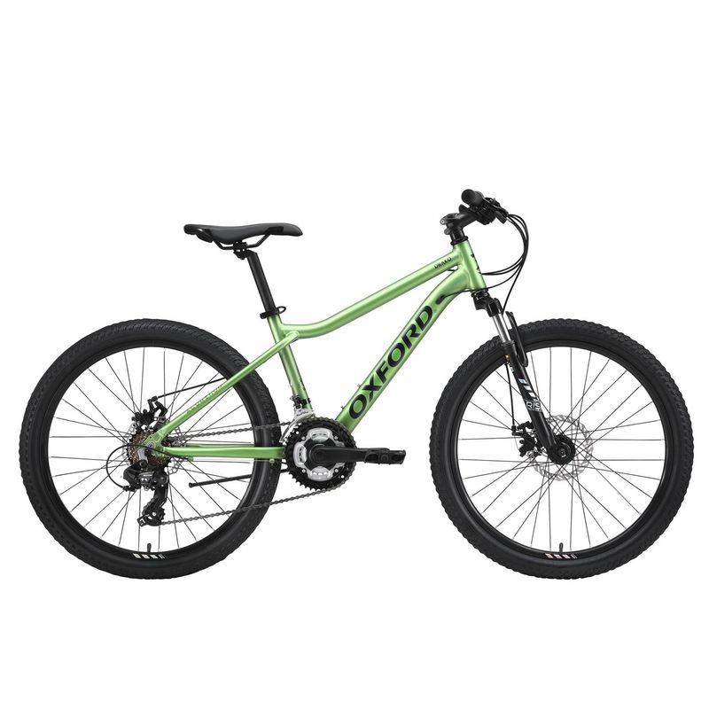OXFORD - Biciccleta Infantil Drako Aro 24 21V Oxford
