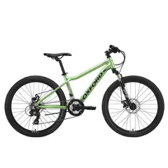 OXFORD - Biciccleta Infantil Drako Aro 24 21V