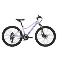 Bicicleta Infantil Luna Aro 24 21 Velocidades