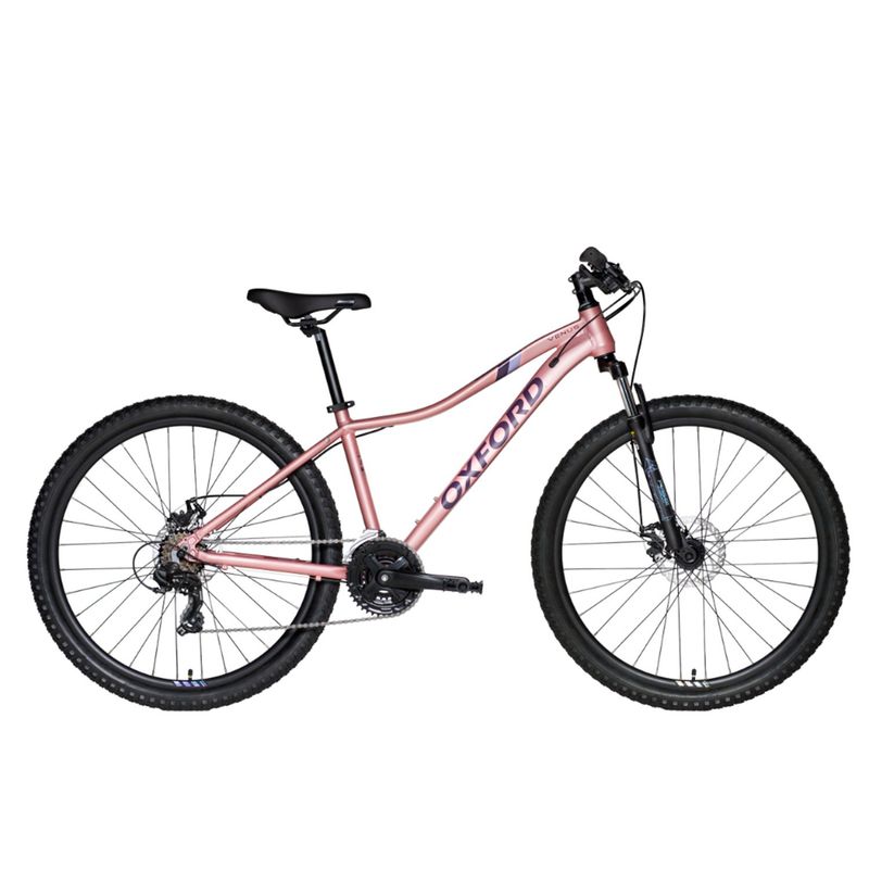 OXFORD - Bicicleta Mountain Bike Venus 1 Aro 27.5 Mujer Oxford