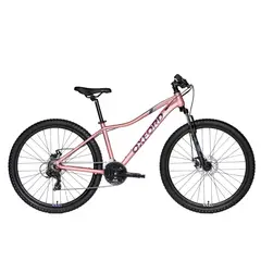 OXFORD - Bicicleta Mountain Bike Venus 1 Aro 27.5 Mujer